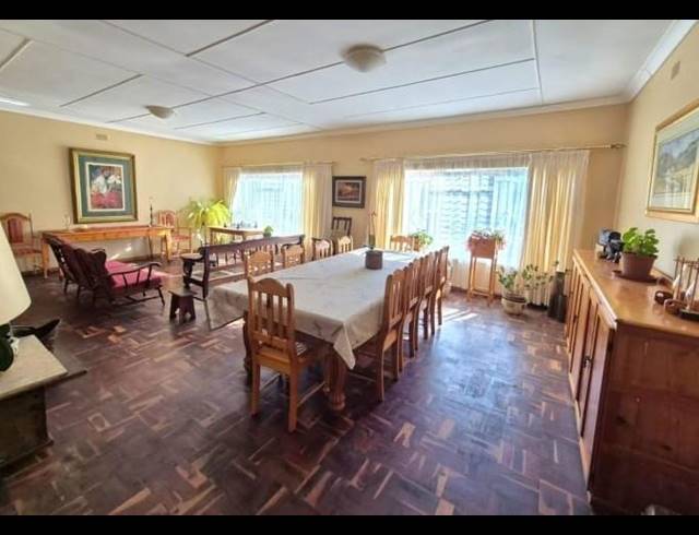 FARM FOR SALE IN ROODEWAL